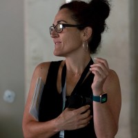 Arantza Azmara Rodríguez