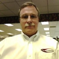 Ric Smith