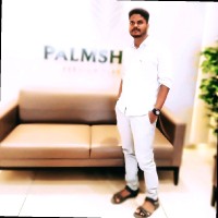 Dinesh Shanmugam