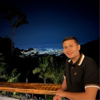 Julian Camilo Rodriguez Vargas