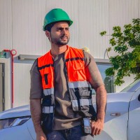 Irfan Ansari