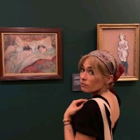 Caitlin Moss
