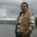 Kunal Chaudhry