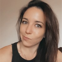 Angela Boman