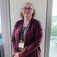 Sarah Douglas Rmbc Early Years Advisor