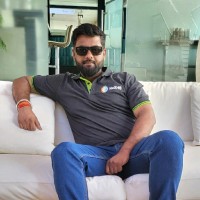 Ashish Kumar Singh