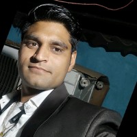 Dharmendra Patle