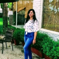 Saumya Pandey