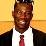 Yousuf Kamara