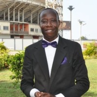 Robert Quaye