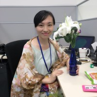 Dan (Jenny) Zhao