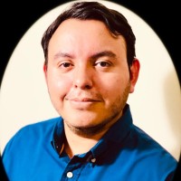 Edgar Ivan Gonzalez Lomas