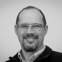 Harry Wood, P.Eng.