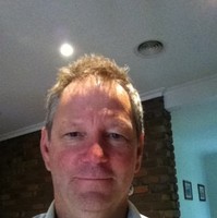 Greg Harland