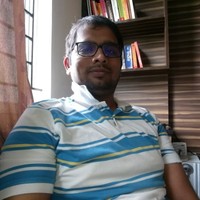 Ajantha Srinivasan.R