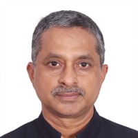 Sreedhar Rao M