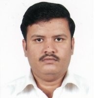 Sudersan Kavna Deshikachari