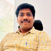 Koteswara Rao D