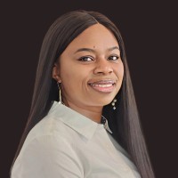 Colette Chinwendu Ajoku