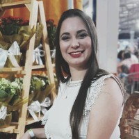 Bruna Santana Rocha