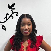 Jasmine Johnson