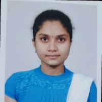 Sushmitha Gorantla