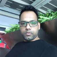 Manish Kumar