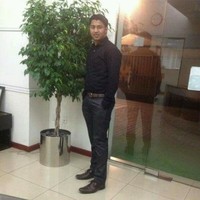 Muhammed Rayeez T