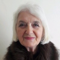 Iris Anne Berger