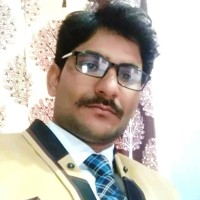 Er AMAR PRAKASH SAIN