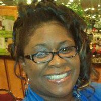 Angela Harris M.ED
