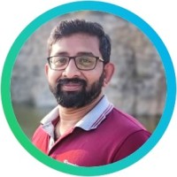 Shivakumar M