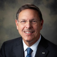Robert Ireland