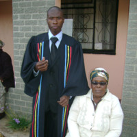 Velaphi Vincent Simelane