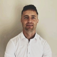 Aaron Mullins, Msc (Mifst)