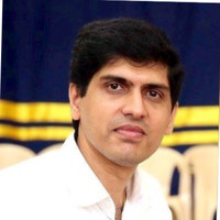 Girish Ramakrishnan