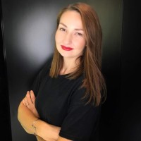 Alena Dvořáčková