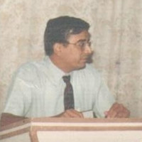 Kulkarni Shashi