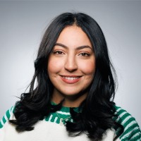 Rania Berghout