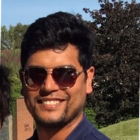 Rajeev Sangwan