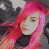 Chloe Carmack