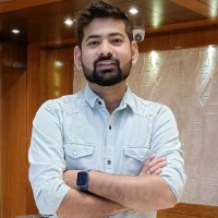 Samarjeet Pandey