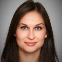 Simona Grusaite