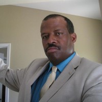 Gregory Marshall Smith