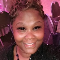 Stacy Stuckey-Tyler, MSOM, MSHRM