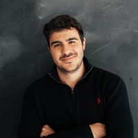 Paris Papacharalambous