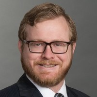 Luke Mecklenburg