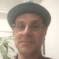 Vincent Romain