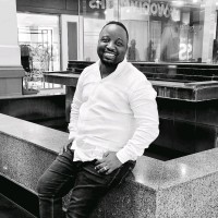 Kajibwami Hubert