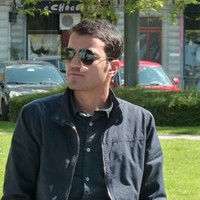Touseef Nabi
